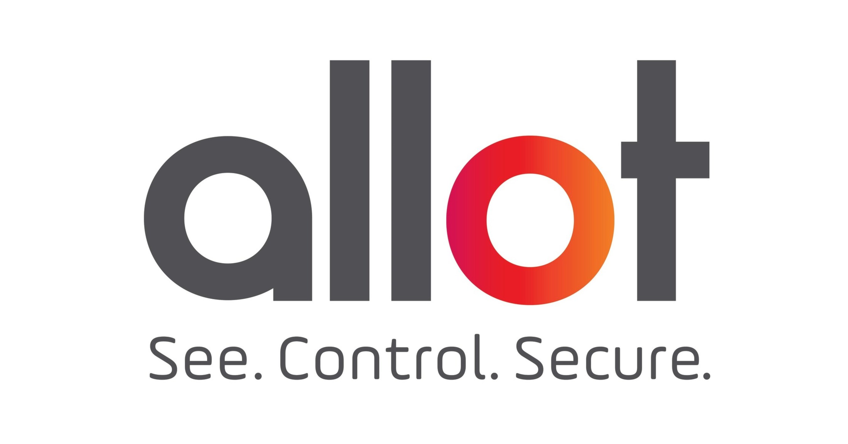 Allot Communications technology partner enterprise network solutions